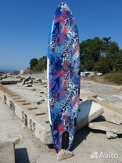 Сап борд ibord