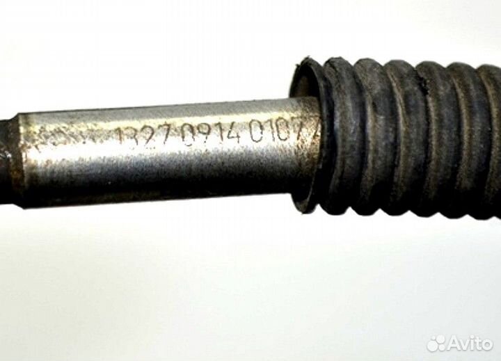 Датчик AdBlue volvo FH (01.05)