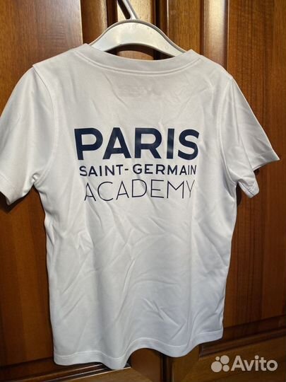Футбольная форма Paris Saint Germain для малышей