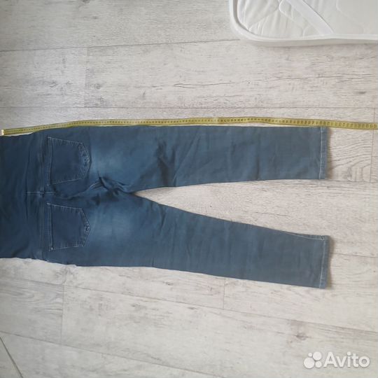 Джинсы для беременных 42
