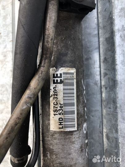 Рулевая рейка Форд Мондео 3