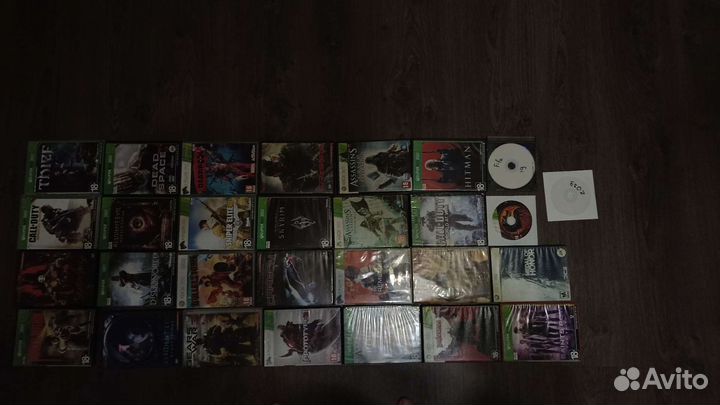 Игры на xbox 360 lt 3.0