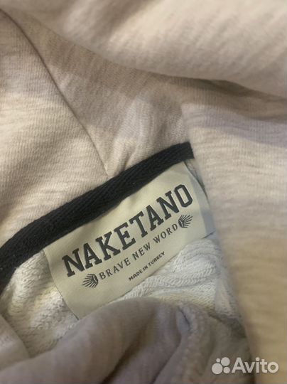 Спортивный костюм р.48