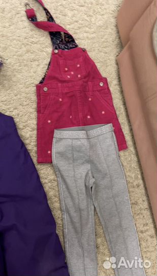Продаю детскую одежду