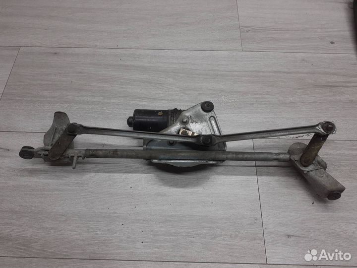 Трапеция стеклоочистителя Chery Tiggo