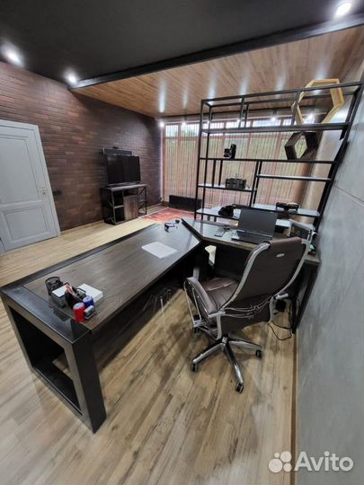 Рабочий стол