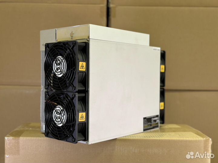 Asic Antminer s21 pro 234Th новинка в наличии