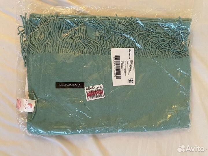 Палантин новый