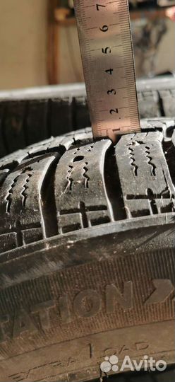 Tigar Sigura Stud 205/55 R16