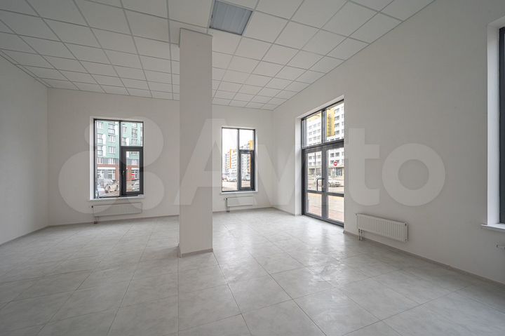 Торговая площадь, 49.4 м²