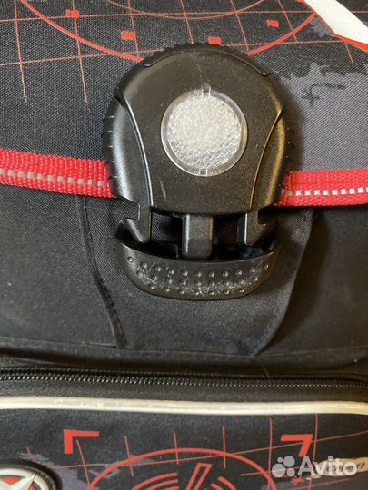 Рюкзак школьный для мальчика