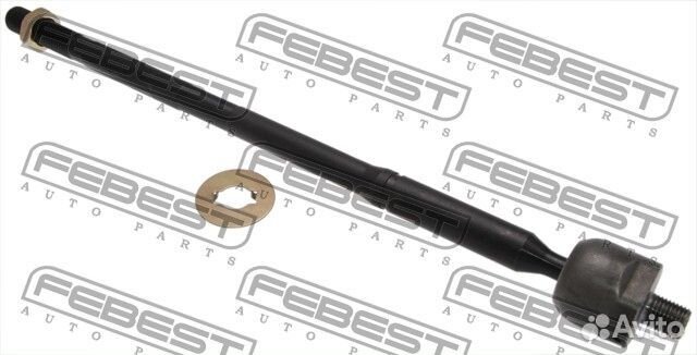 Тяга рулевая