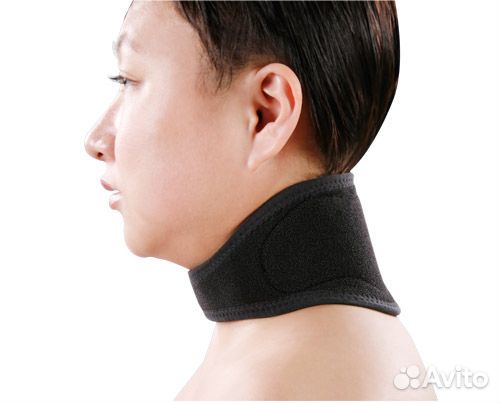 Пояс шейный Foxow