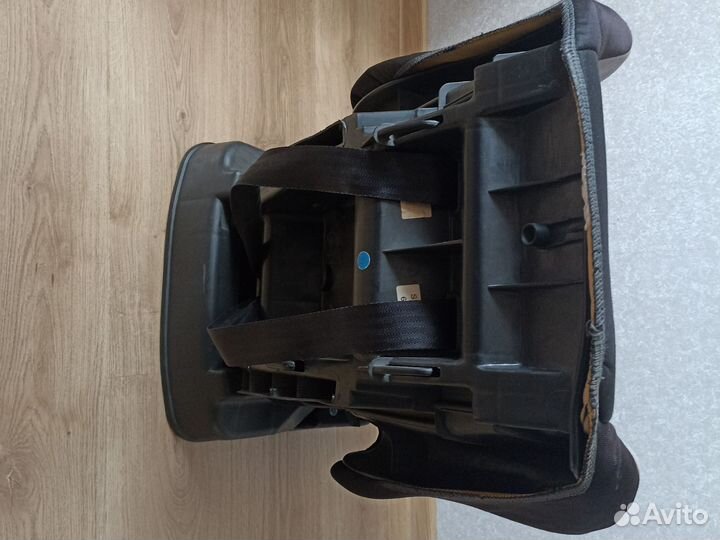 Детское автокресло от 0 до 18