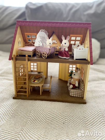 Sylvanian Families