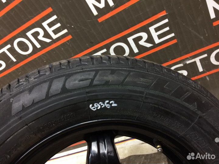 Запасное колесо Mercedes-Benz S-Class W220 113.960