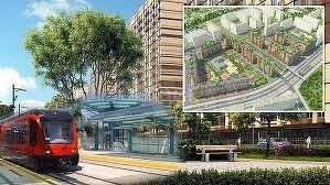 Квартира-студия, 25,7 м², 5/18 эт.