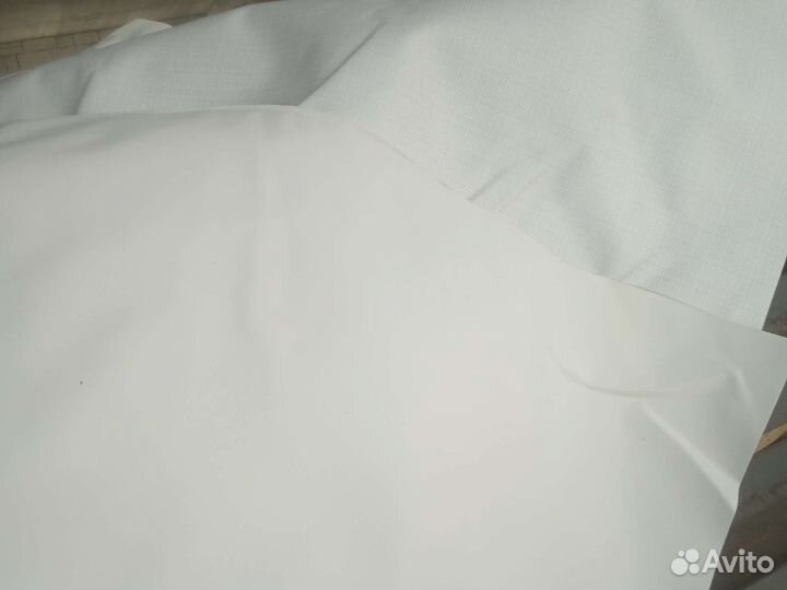 Отрезы пвх рулонных штор