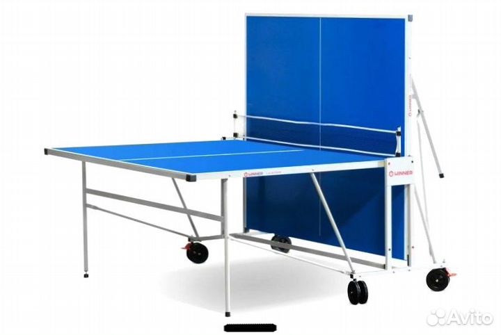 Теннисный стол всепогодный 