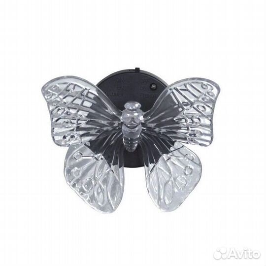 Садовый фонарь светильник на солнечной батарее