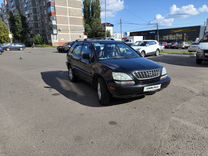 Lexus RX 3.0 AT, 2001, 311 560 км, с пробегом, цена 1 100 000 руб.