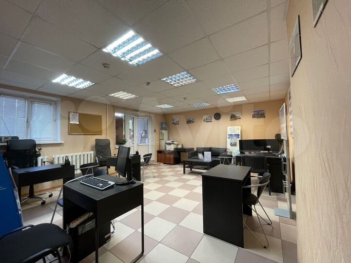 Свободного назначения, 42.4 м²