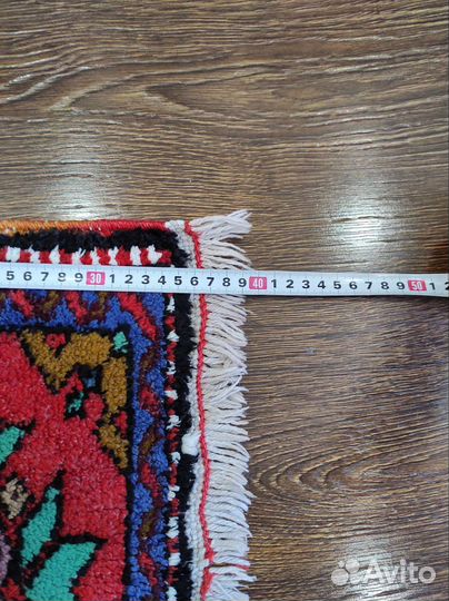 Коврики на табуретку