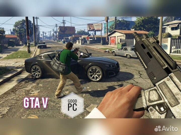 16 ядер 32 GB видюха 8 GB игровой пк