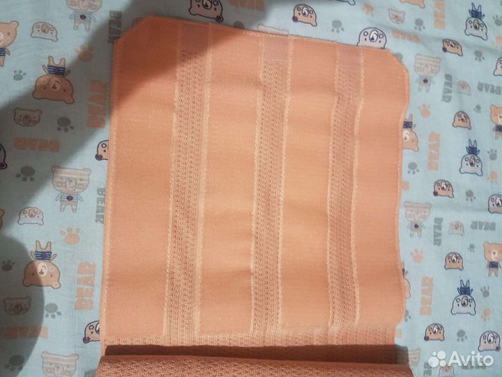 Бандаж новый