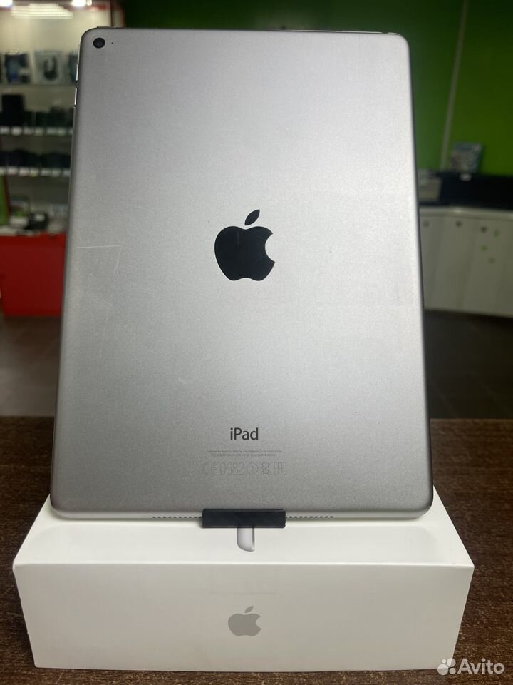 iPad Air 2