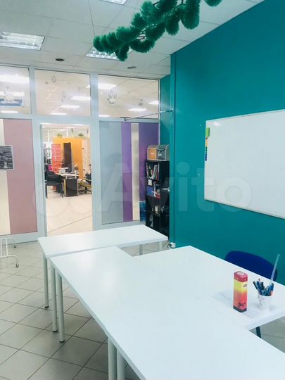Офис, 18.5 м²