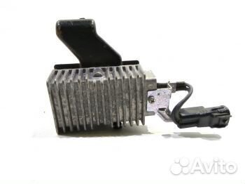 Подогрев топлива Лексус RX 3