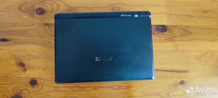 Нетбук asus eee pc series