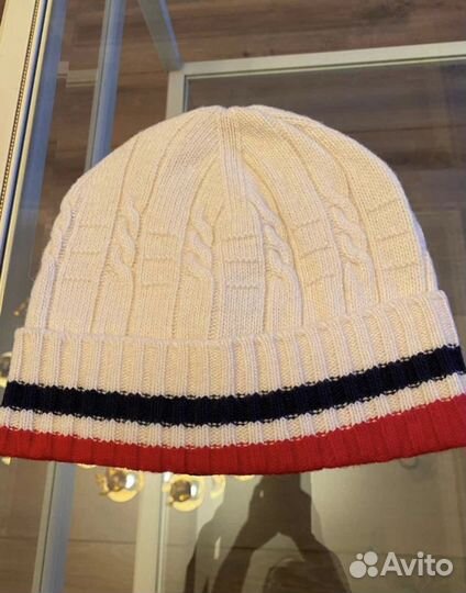 Шапка DG оригинал