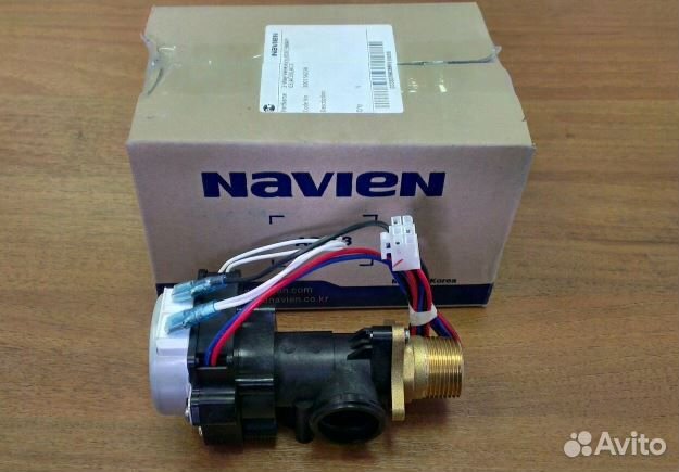 Navien deluxe s трехходовой клапан как снять Navien трехходовой клапан для котлов (30015423A) купить в Набережных Челнах Това