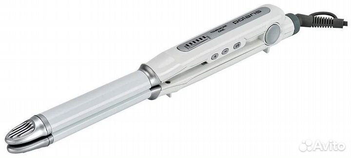 Плойка для волос профессиональный