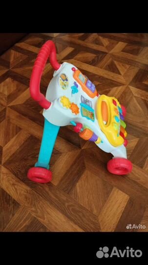 Ходунки детские
