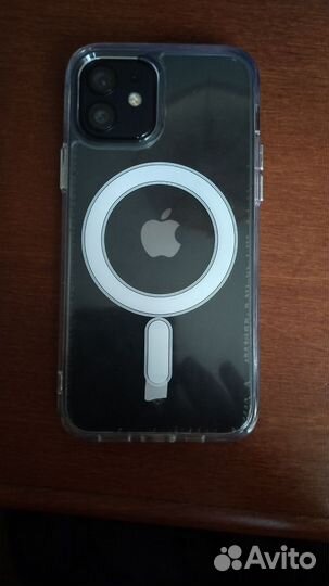 iPhone 12, 128 ГБ