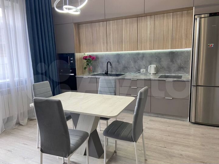 Дом 80 м² на участке 6 сот.