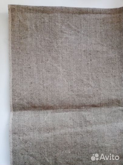 Ткань хлопчатобумажная