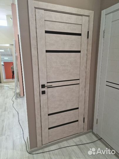 Дверь межкомнатная Vida 26