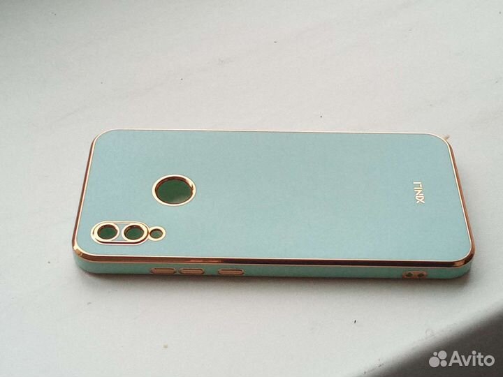 Чехол для honor 10 lite