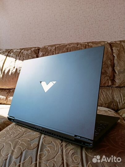 HP Victus 16 Новый на Гарантии