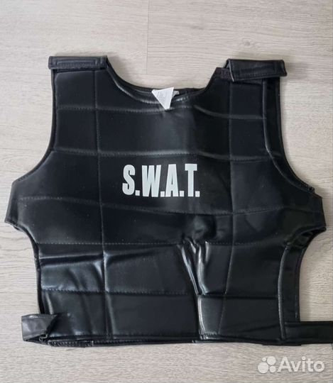 Костюм swat спецназ