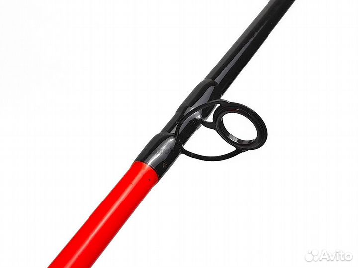 Спиннинг BoyaBy Hard Pul spin (2,40 (10-30g)