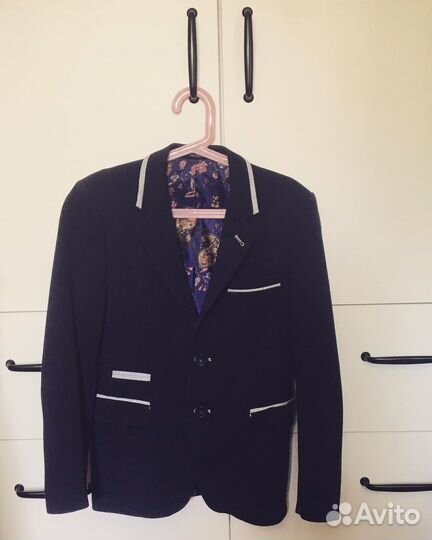 Школьная форма 140-146 см