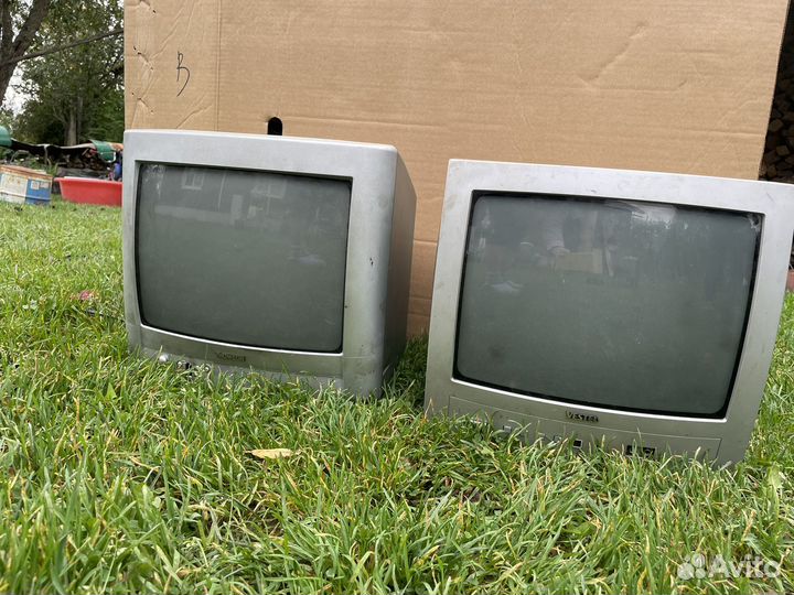 Телевизор
