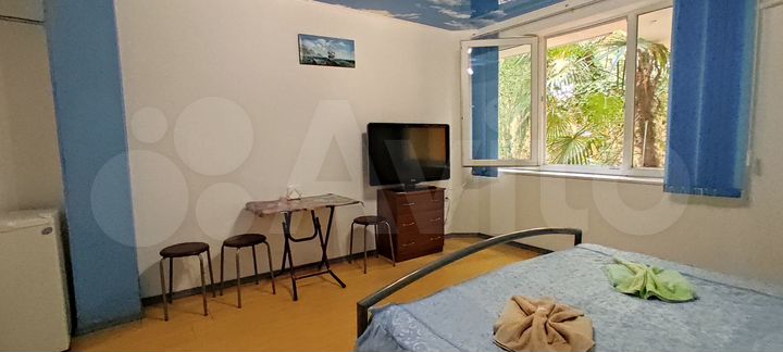Квартира-студия, 23 м², 3/4 эт.