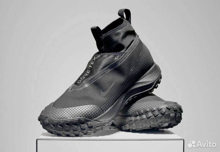 Nike ACG (41/42, Высокие, Высшее 3А+ кач-во)