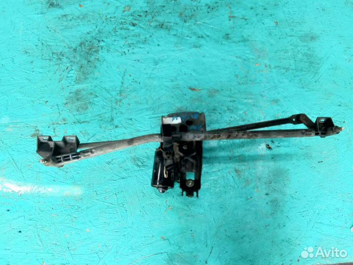 Трапеция дворников Audi 100 C4 45